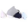 Cold-sensing little whale pillow, Kang Le House Ice Silk Animal doll, custom fabric plush toy, order cartoon Item Picture